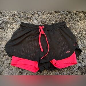 Champion Athletic Shorts